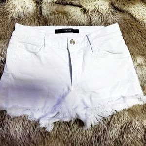 JOE'S Denim Shorts